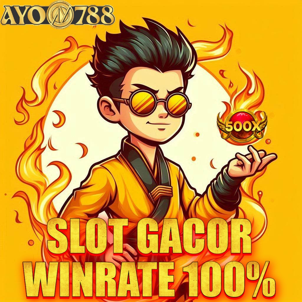 Situs Slot Gacor Hari Ini